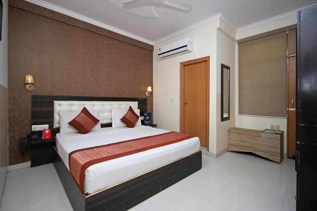 Hotel Airport City Near Delhi International Airport New Delhi