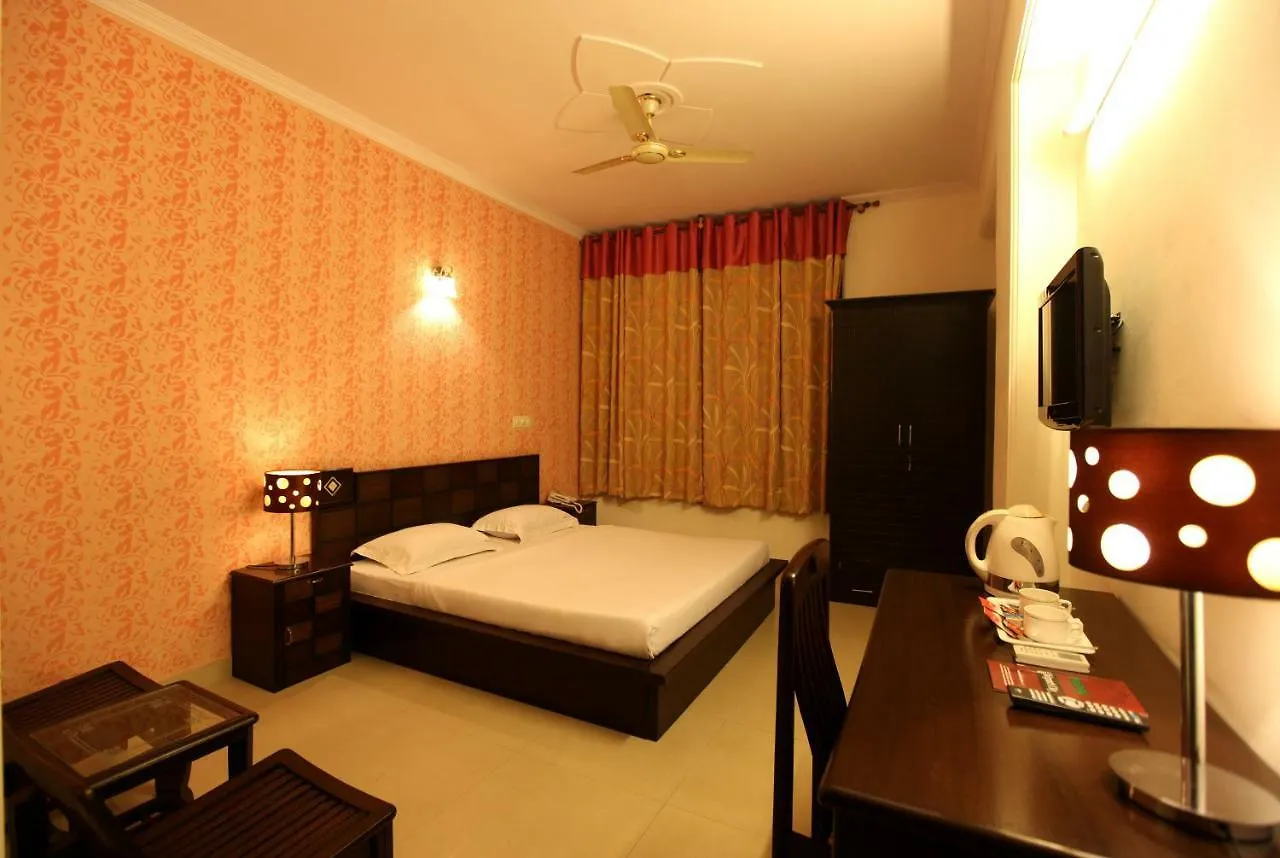 Hotel Airport City Near Delhi International Airport New Delhi