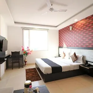 Hotel Hotel Grand Olive Near Delhi Airport, New Delhi