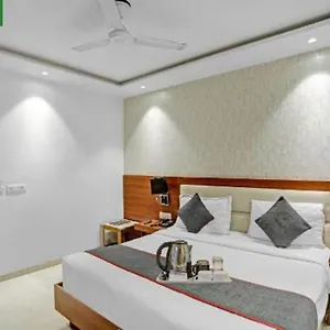Hotel Wowstops-clark Near Delhi Airport, New Delhi