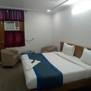 Hotel Hotel Marina Near Igi Airport Delhi, New Delhi
