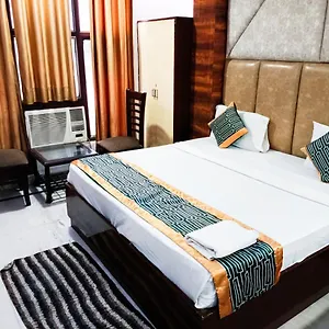 Hotel Krone Near Igi Airport Delhi, New Delhi