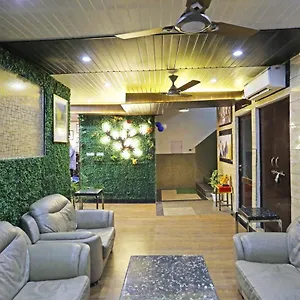Hotel Gl Near Delhi Airport, New Delhi