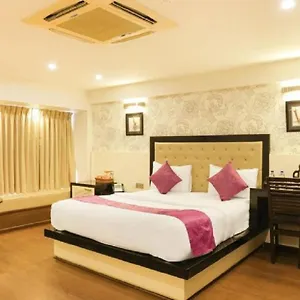 Bed & Breakfast Airport Classic Park, New Delhi